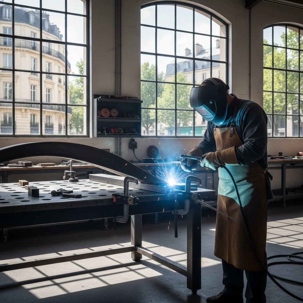 JULIEN VEZIER